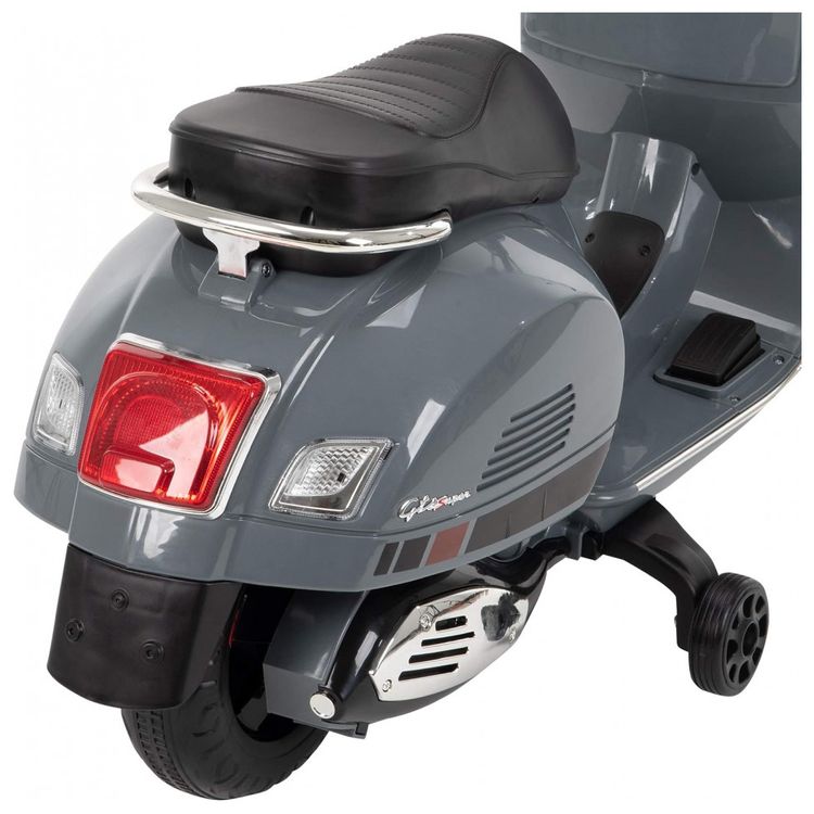 Huffy-Vespa-Moto-Eletrica-Infantil-6V-Recarregavel-ate-3-foto-3