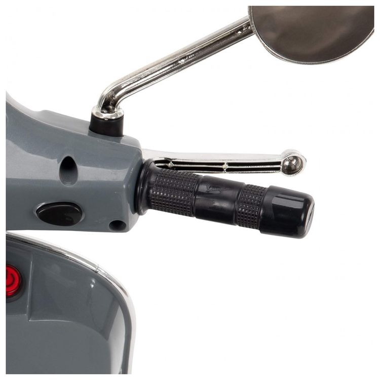 Huffy-Vespa-Moto-Eletrica-Infantil-6V-Recarregavel-ate-3-foto-4