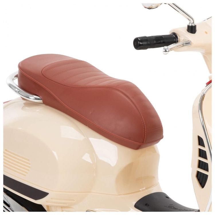 Huffy-Vespa-Moto-Eletrica-Infantil-6V-Recarregavel-ate-3-foto-2