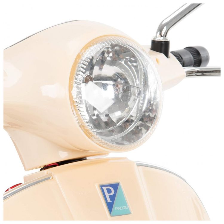 Huffy-Vespa-Moto-Eletrica-Infantil-6V-Recarregavel-ate-3-foto-4