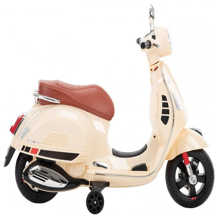 Huffy-Vespa-Moto-Eletrica-Infantil-6V-Recarregavel-ate-3-foto-5