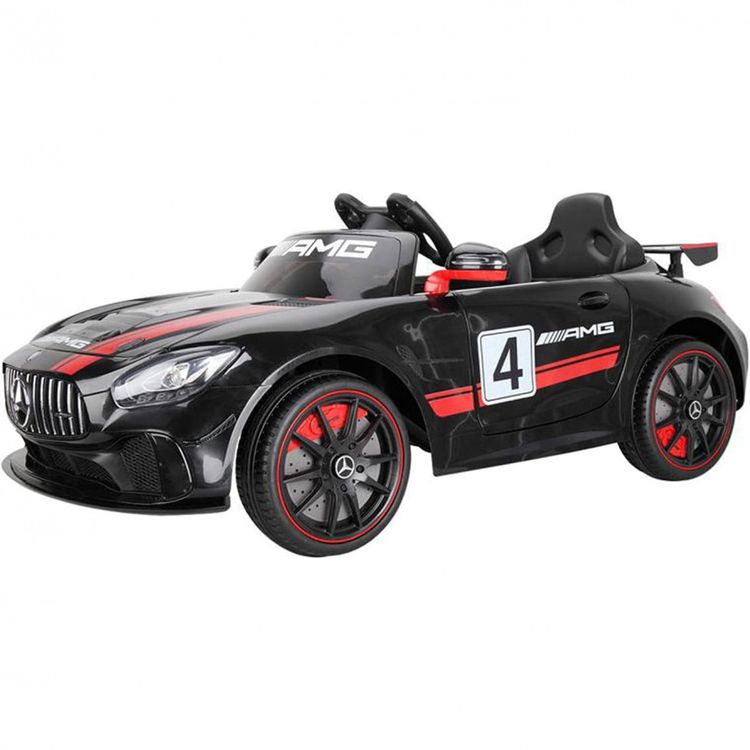 Carro-Carrinho-Eletrico-1-Assento-12V-com-Luzes-de-LED-e-foto-1
