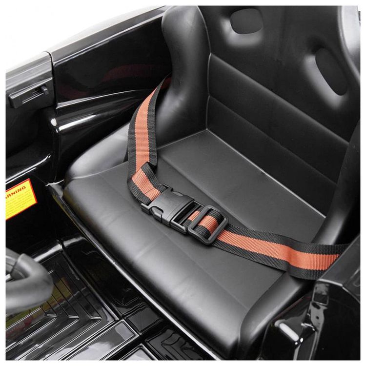 Carro-Carrinho-Eletrico-1-Assento-12V-com-Luzes-de-LED-e-foto-4