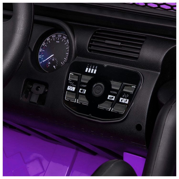 Carro-Carrinho-Eletrico-2-Assentos-12V-com-Controle-Remoto-foto-5