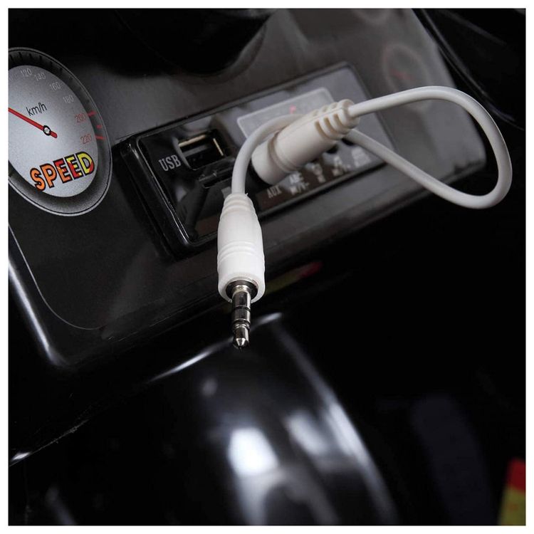 Carro-Carrinho-Eletrico-1-Assento-12V-com-Luzes-de-LED-e-foto-5