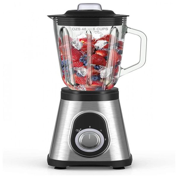 Liquidificador-de-Bancada-Profissional-1.4L-2-Velocidades-foto-0