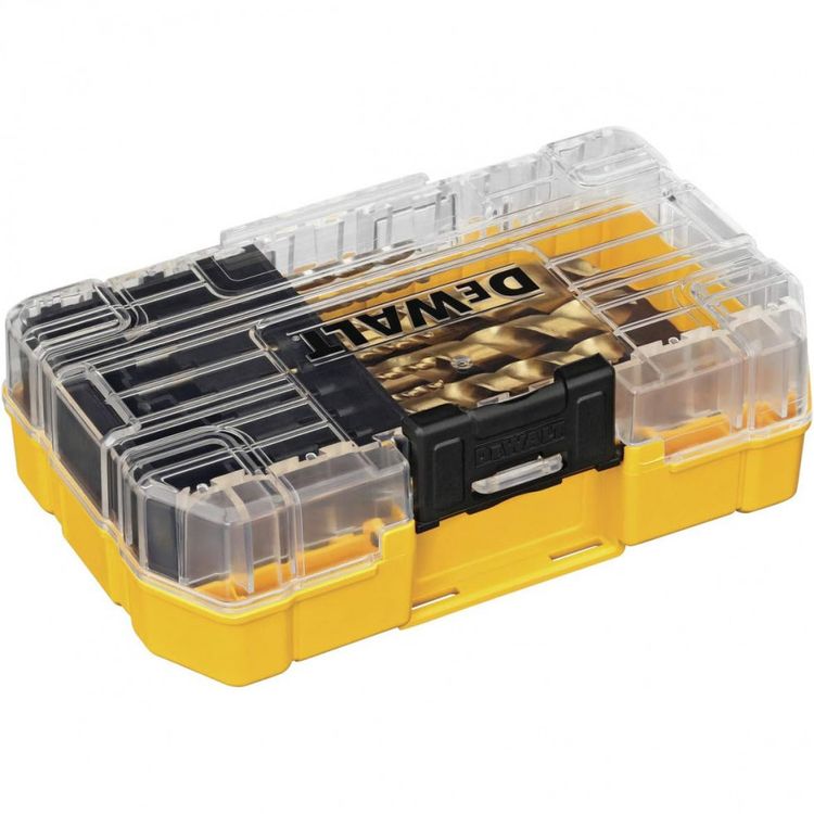 DEWALT-Kit-de-Ponta-de-Chave-de-Fenda-40-Pecas-e-5-Pontas-foto-3