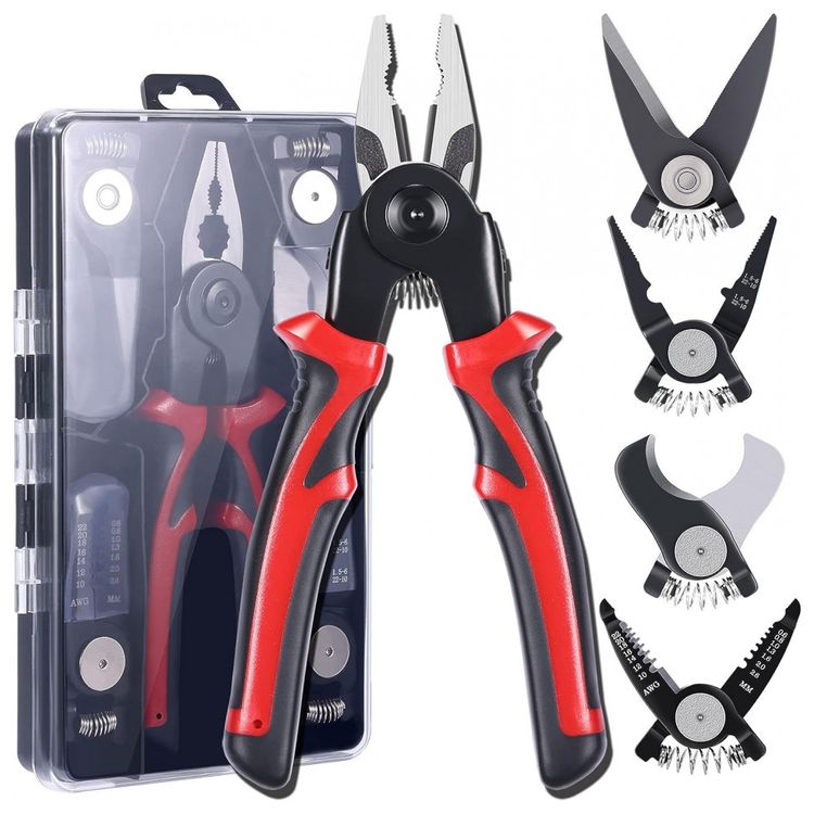 Kit-de-Ferramentas-com-Maleta-de-Transporte-186-Pecas-M-foto-0