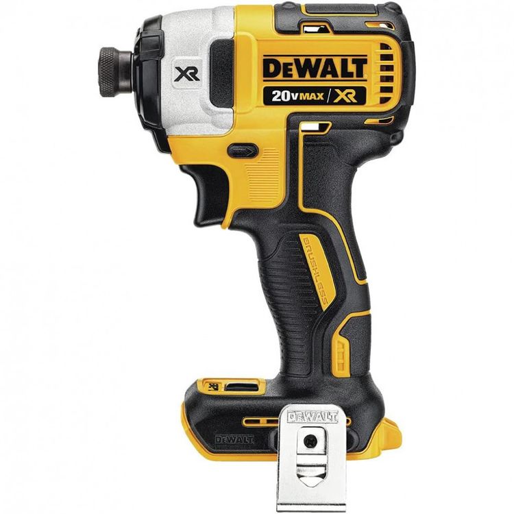 Kit-de-Furadeira-Eletrica-20V-DCK240C2-DEWALT-Brush-foto-4