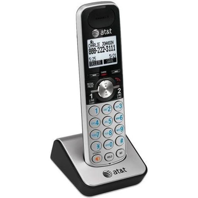 ATT-TL88102-Telefone-sem-Fio-com-Sistema-de-Atendimento-foto-2