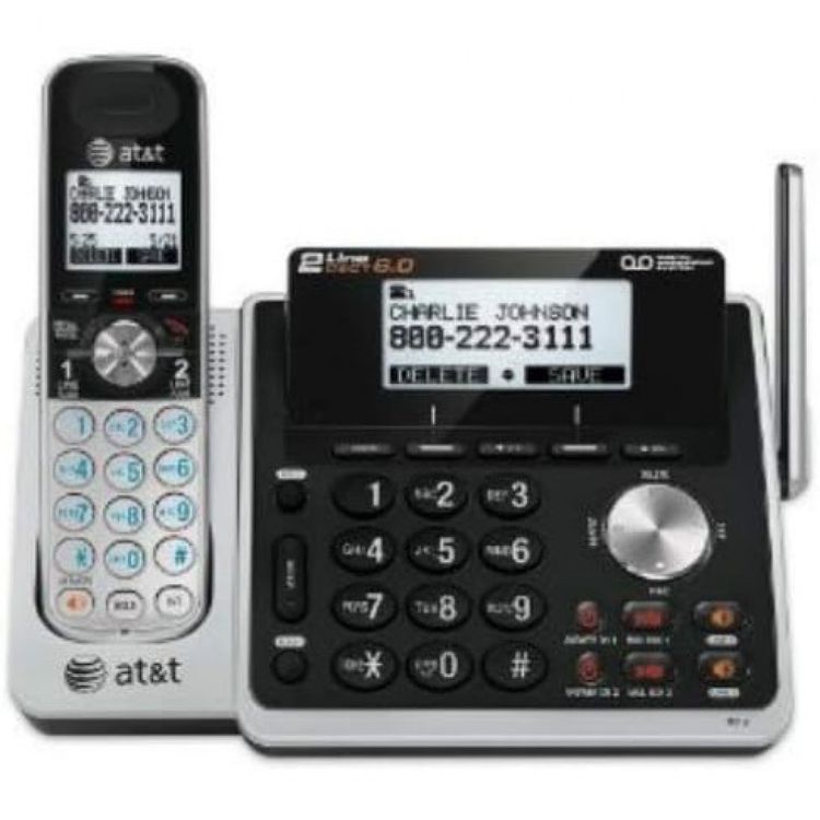 ATT-TL88102-Telefone-sem-Fio-com-Sistema-de-Atendimento-foto-3