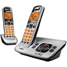 Uniden-D1780-4-Telefone-sem-Fio-com-Sistema-de-Atendimento-foto-0