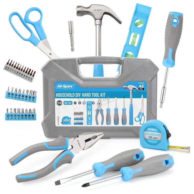 Kit-de-Ferramentas-com-Maleta-de-Transporte-38-Pecas-HI-foto-0