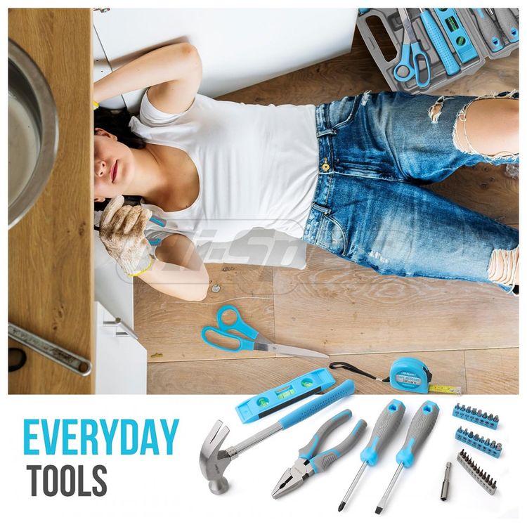 Kit-de-Ferramentas-com-Maleta-de-Transporte-38-Pecas-HI-foto-5
