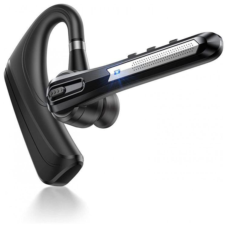 Fone-de-Ouvido-Bluetooth-CVC8.0-com-Cancelamento-de-Ruido-e-foto-0