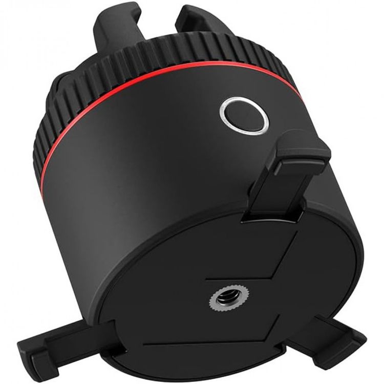 Pivo-Pod-Red-Suporte-para-Telefone-com-Rastreador-Automatico-foto-4