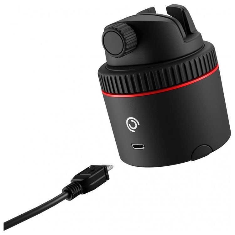 Pivo-Pod-Red-Suporte-para-Telefone-com-Rastreador-Automatico-foto-5