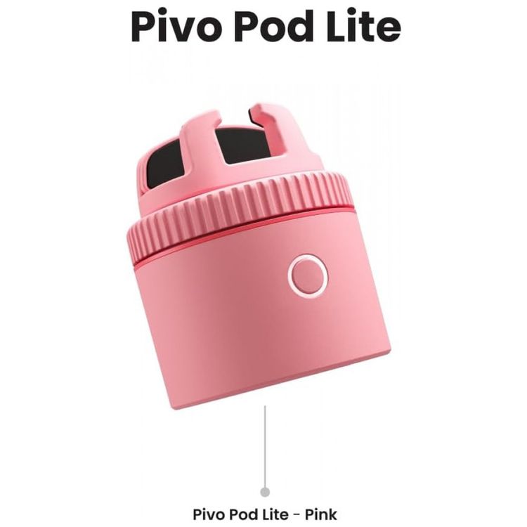 Pod-Lite-Suporte-para-Telefone-com-Rastreador-Automatico-de-foto-5