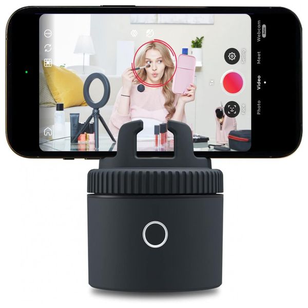Pivo-Pod-Lite-Suporte-para-Telefone-com-Rastreador-foto-0