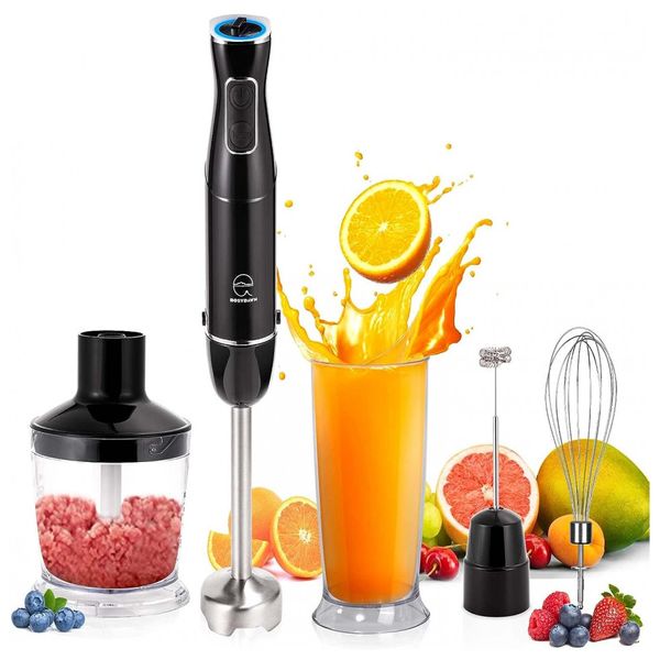 Mixer-com-12-Velocidades-e-Acessorios-Aco-Inoxidavel-500W-foto-0