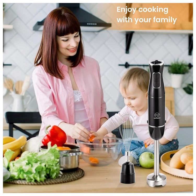 Mixer-com-12-Velocidades-e-Acessorios-Aco-Inoxidavel-500W-foto-2