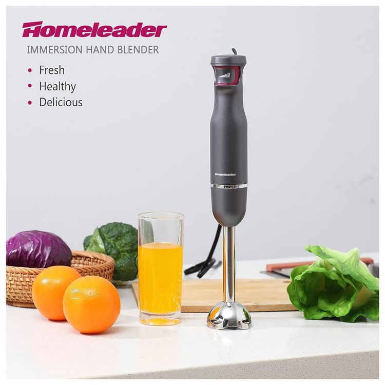 Homeleader-Mixer-com-8-Velocidades-e-Acessorios-Aco-foto-5