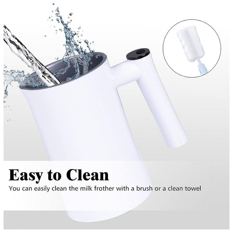 Espumador-de-Leite-Eletrico-Capacidade-350-mL-Aco-Inox-foto-5