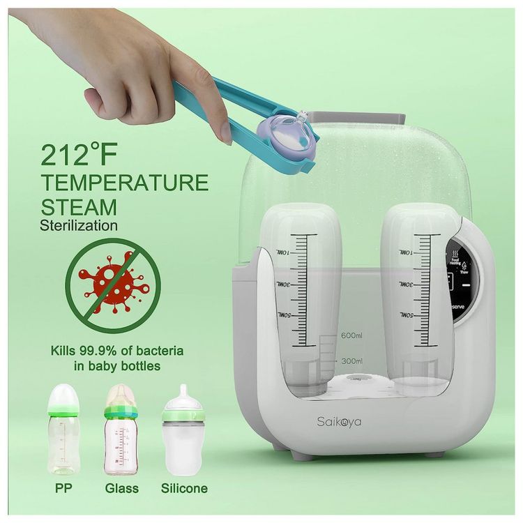 Aquecedor-de-Mamadeira-6-em-1-Aquece-e-Esteriliza-foto-5