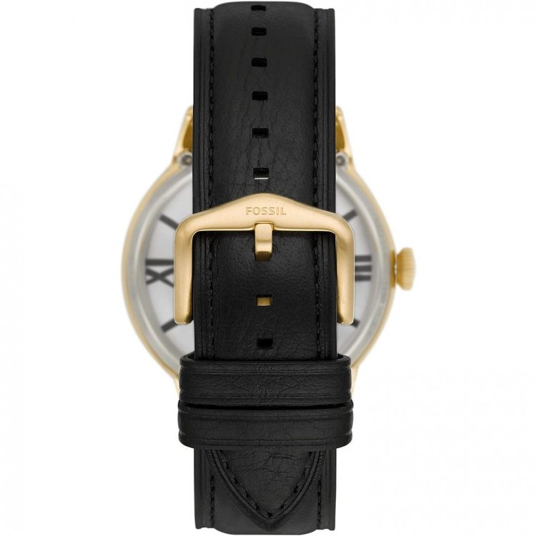 Fossil-ME3107-Relogio-Masculino-Analogico-Automatico-Prata-foto-2