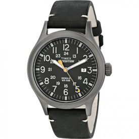 Relogio-Masculino-Analogico-Automatico-Nylon-TIMEX-foto-0