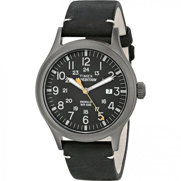 Relogio-Masculino-Analogico-Automatico-Nylon-TIMEX-foto-0