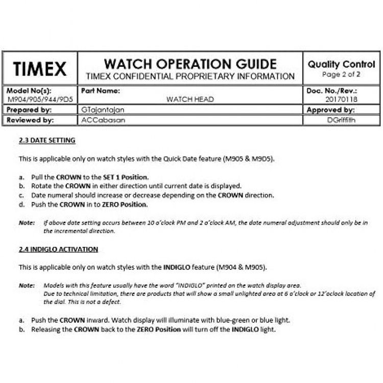 Relogio-Masculino-Analogico-Automatico-Nylon-TIMEX-foto-1