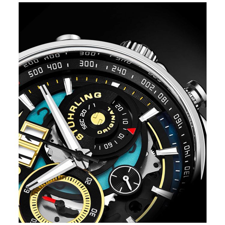 Relogio-Ace-Aviator-Cronografo-Taquimetro-923-45mm-foto-2