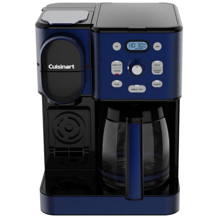 Cafeteira-Automatica-de-12-Xicaras-com-Jarra-de-Vidro-foto-1