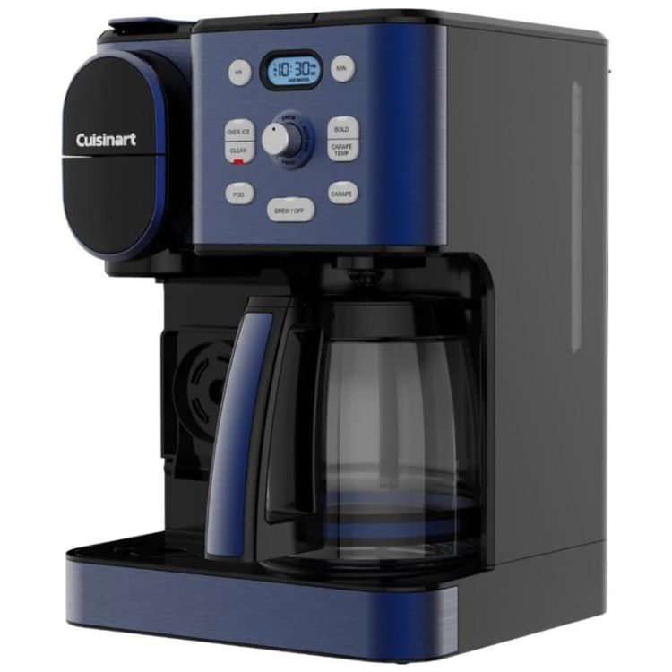 Cafeteira-Automatica-de-12-Xicaras-com-Jarra-de-Vidro-foto-2