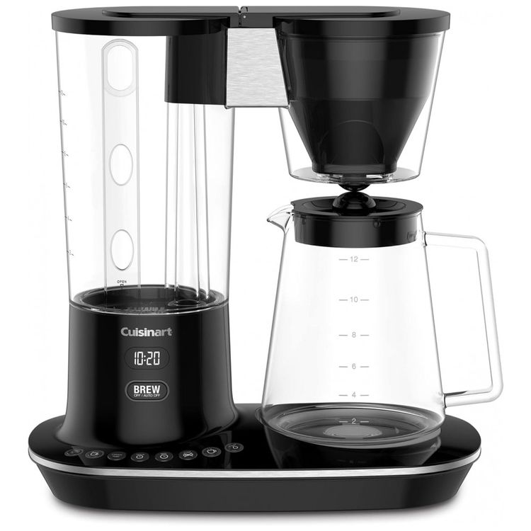 Cafeteira-Programavel-12-Xicaras-com-Filtro-de-Cafe-110V-foto-0