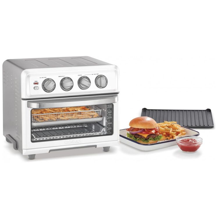 Forno-Eletrico-com-Funcao-AirFryer-com-Grill-110V-1800W-foto-1