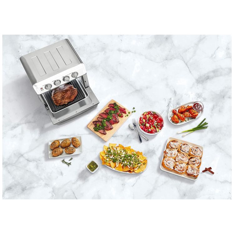Forno-Eletrico-com-Funcao-AirFryer-com-Grill-110V-1800W-foto-4