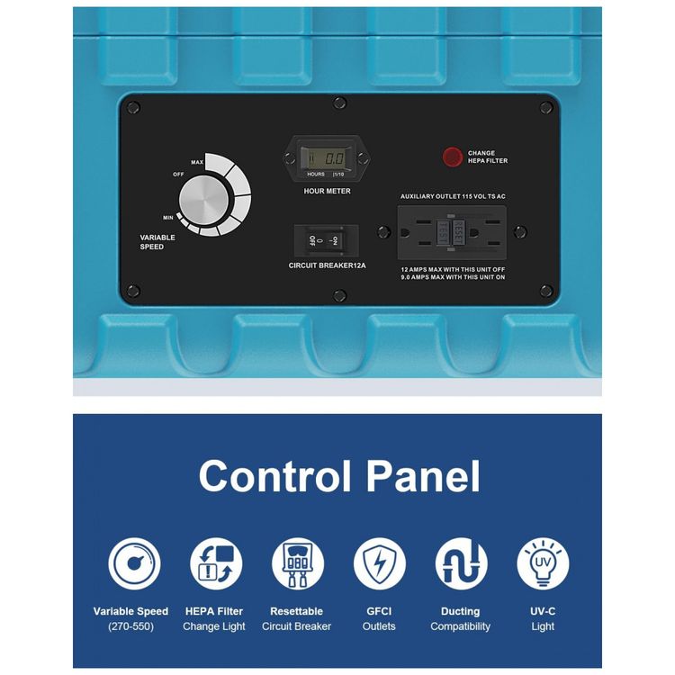Purificador-de-Ar-Industrial-com-Filtro-HEPA-Pro-870-com-foto-4