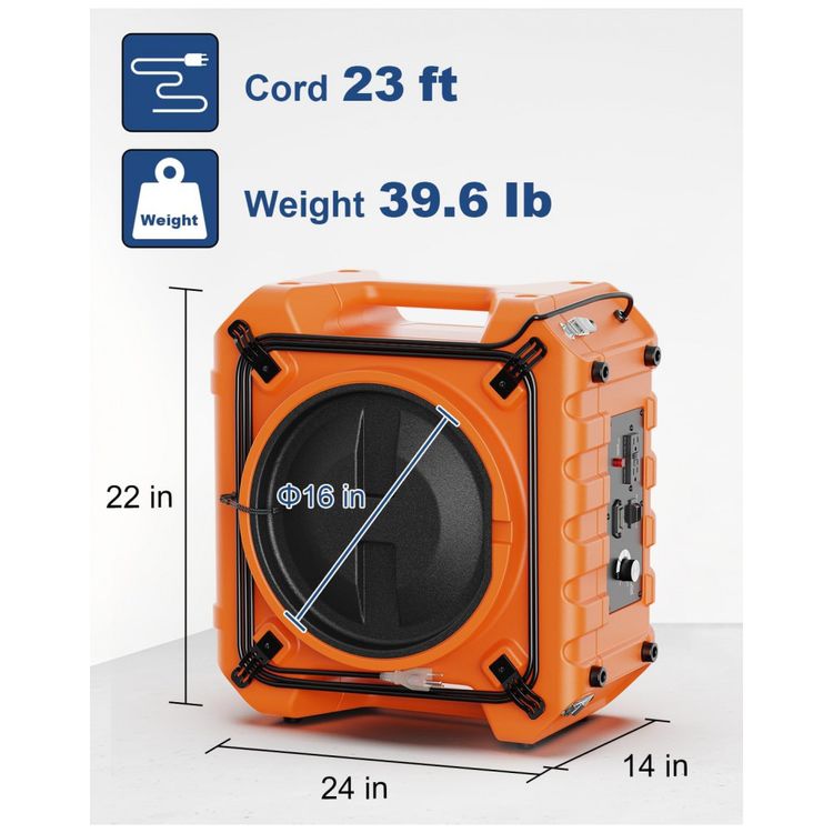 Purificador-de-Ar-Industrial-HEPA-Pro-970-com-Sistema-de-foto-5