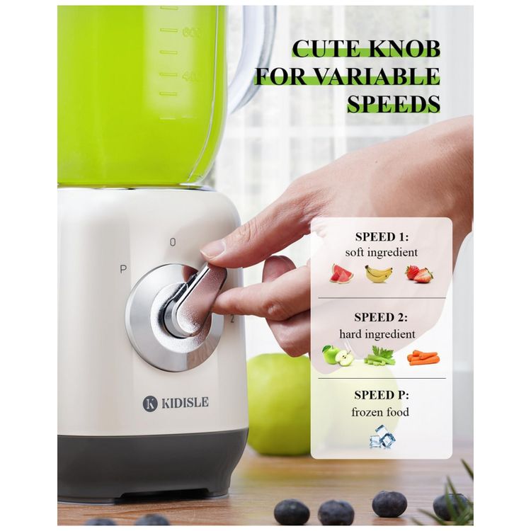 Liquidificador-1L-com-Jarro-de-Vidro-3-Velocidades-e-Trava-foto-1