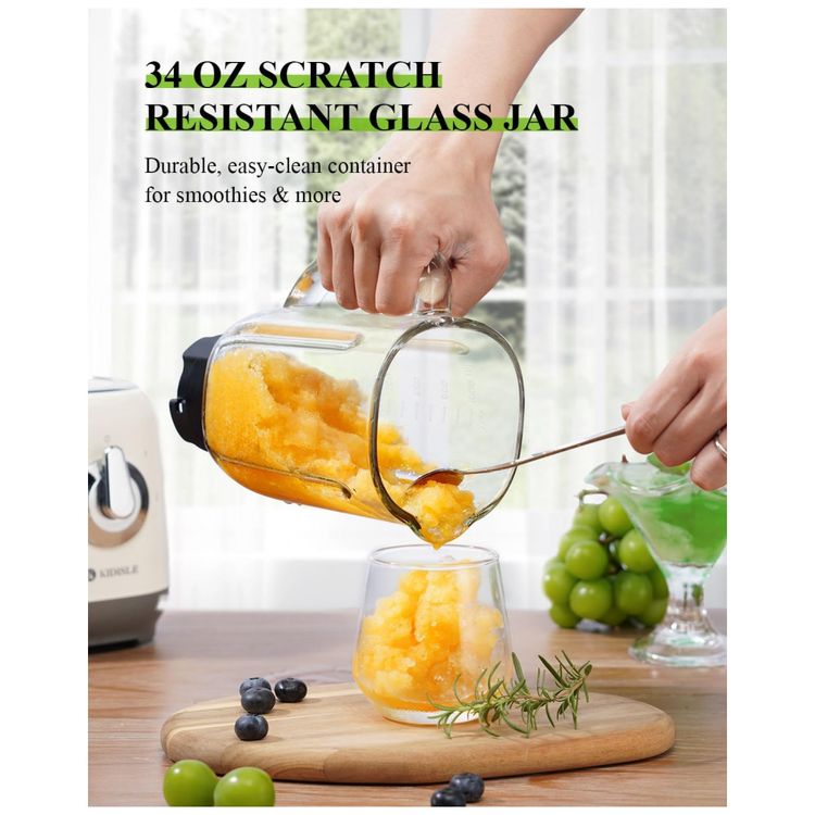 Liquidificador-1L-com-Jarro-de-Vidro-3-Velocidades-e-Trava-foto-2