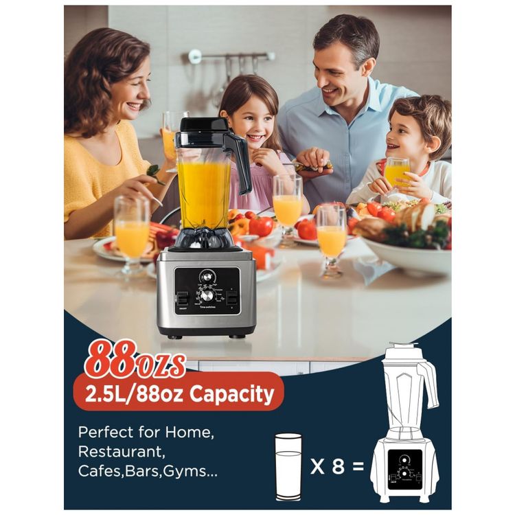 Liquidificador-Profissional-26L-com-Tampa-a-Prova-de-Som-e-foto-1