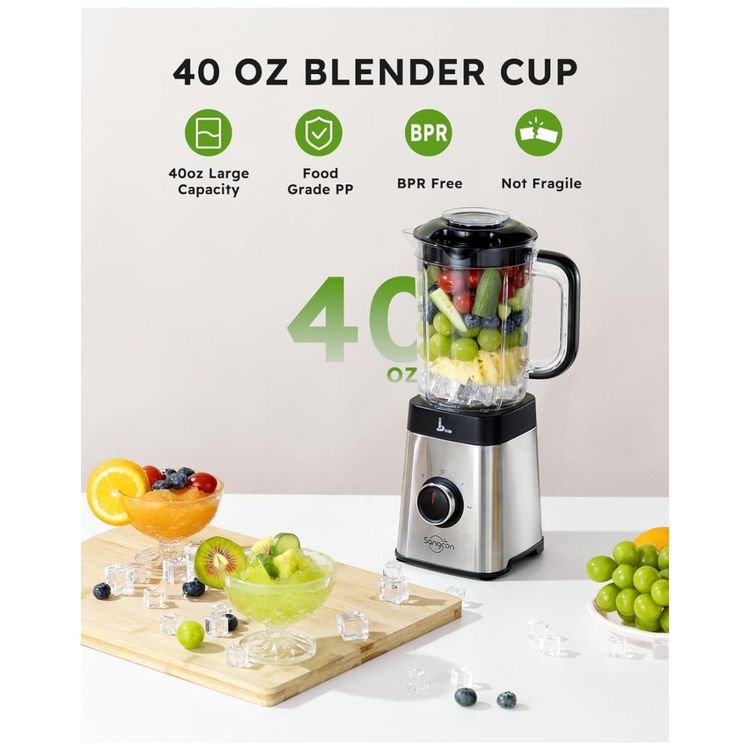 Liquidificador-5-em-1-11L-com-Acessorios-e-2-Velocidades-foto-1