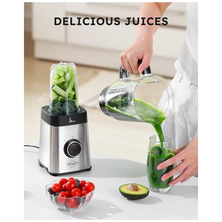 Liquidificador-5-em-1-11L-com-Acessorios-e-2-Velocidades-foto-2