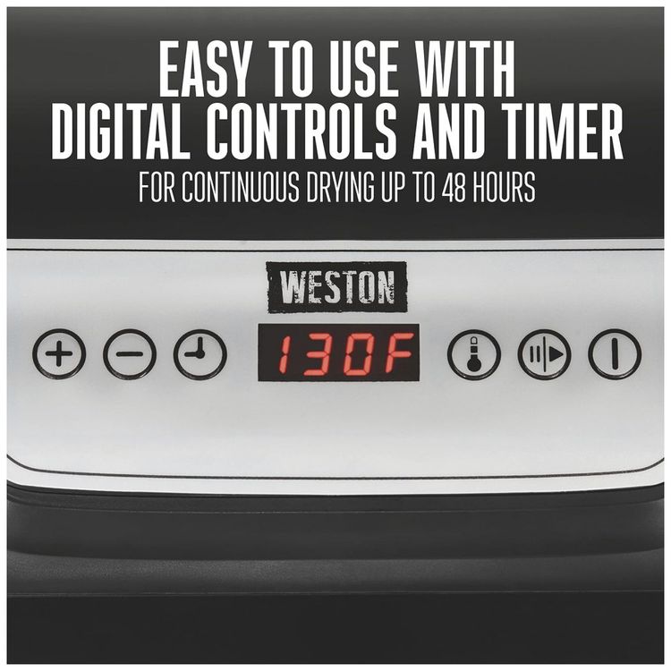 Desidratador-de-Alimentos-com-Controle-Digital-de-foto-3