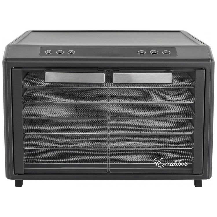 Desidratador-de-Alimentos-em-Aco-Inoxidavel-com-Controle-de-foto-1