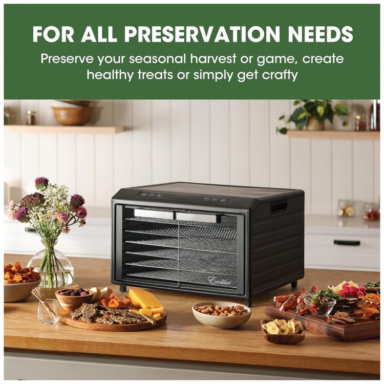 Desidratador-de-Alimentos-em-Aco-Inoxidavel-com-Controle-de-foto-5