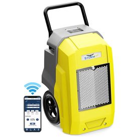 Desumidificador85-Litros-com-Drenagem-Automatica-e-Conexao-foto-0