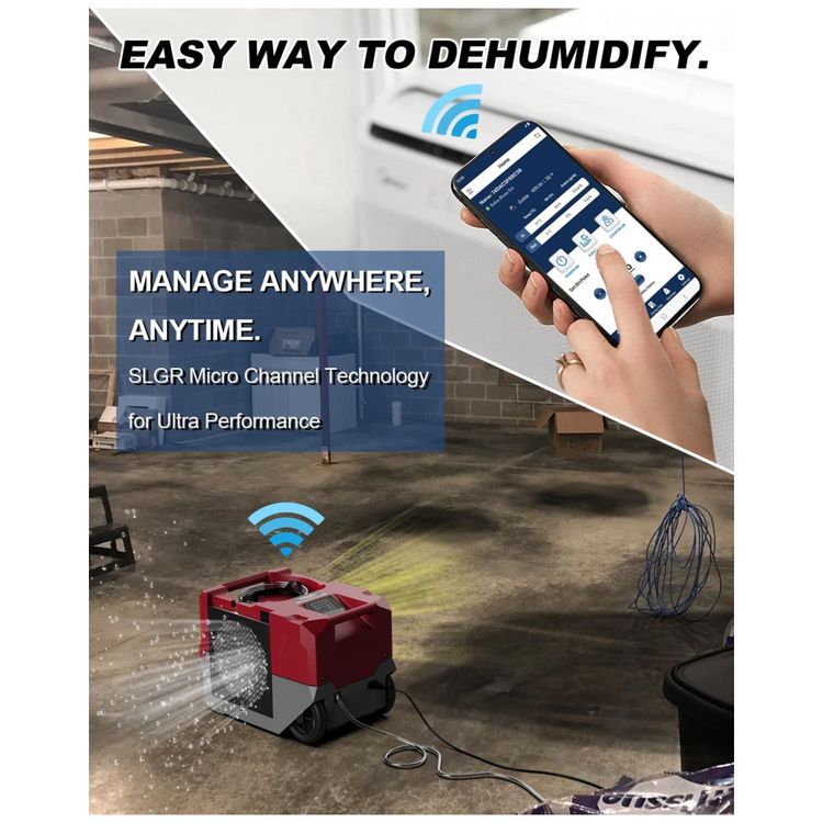 Desumidificador124-Litros-com-Controle-Wifi-para-Grandes-foto-3